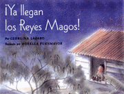 Ya llegan los Reyes Magos!