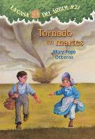 Tornado En Martes 1