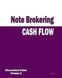 Cash Flow - Note Brokering: Discounted Notes 1