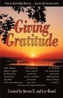 Wake Up . . . Live the Life You Love, Giving Gratitude, Häftad