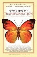 bokomslag Wake Up . . . Live the Life You Love: Stories of Transformation