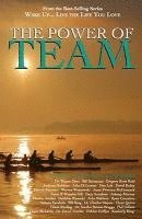 bokomslag Wake Up... Live the Life You Love: The Power of Team