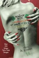 Nonstop Book of Fantastika Tattoo Designs