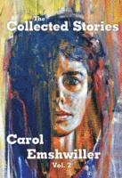 bokomslag The Collected Stories of Carol Emshwiller