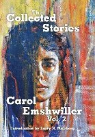 bokomslag The Collected Stories of Carol Emshwiller