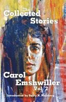 bokomslag The Collected Stories of Carol Emshwiller