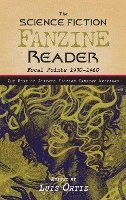 bokomslag &#65279;&#65279;&#65279;The Science Fiction Fanzine Reader: Focal Points 1930 - 1960