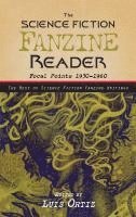 bokomslag ¿¿¿The Science Fiction Fanzine Reader