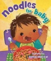 bokomslag Noodles for Baby