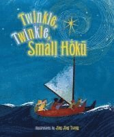 bokomslag Twinkle, Twinkle Small Hoku