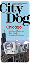 bokomslag City Dog: Chicago