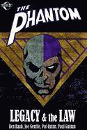 Phantom: Legacy And The Law 1