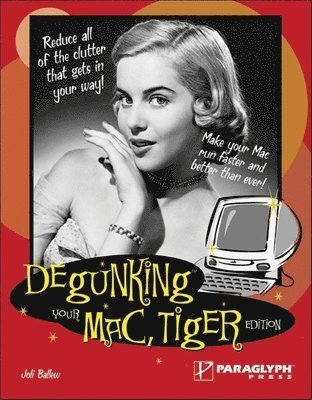 DEGUNKING YOUR MAC TIGER /E
