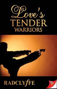 bokomslag Love's Tender Warriors