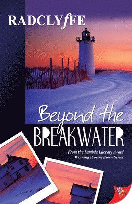 Beyond the Breakwater