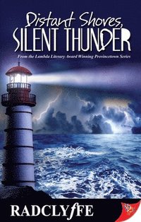 bokomslag Distant Shores, Silent Thunder