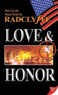 bokomslag Love & Honor
