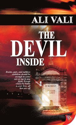 Ali Vali - Devil Inside, Häftad. Tillgänglighet: Lägg i varukorg