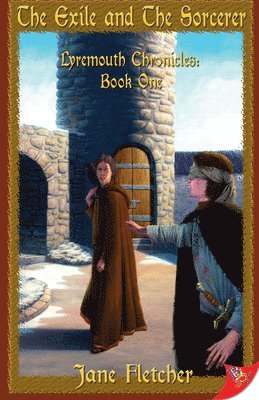 bokomslag The Exile and the Sorcerer