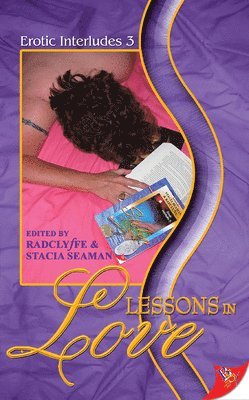 Radclyffe, Radclyffe, Stacia Seaman - Lessons in Love, Häftad