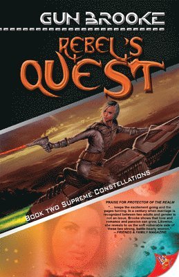Rebel's Quest