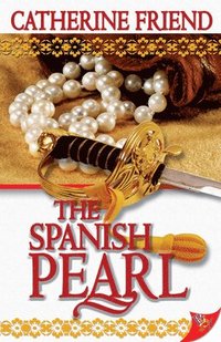 bokomslag The Spanish Pearl