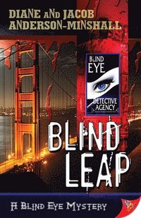 bokomslag Blind Leap