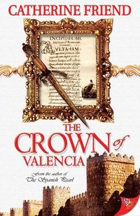 bokomslag The Crown of Valencia