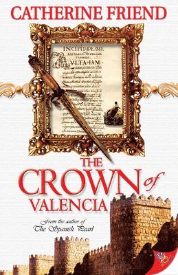 The Crown of Valencia 1