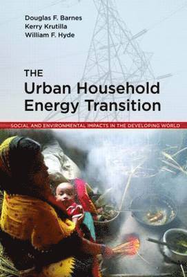 The Urban Household Energy Transition 1