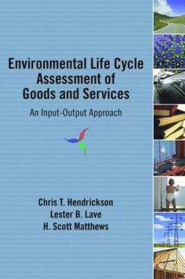 bokomslag Environmental Life Cycle Assessment of Goods and Services