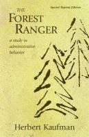 The Forest Ranger 1