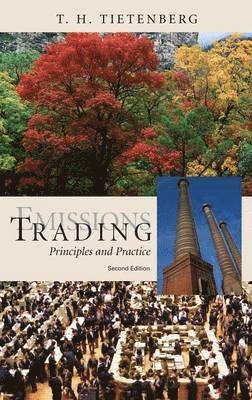 USA) Tietenberg, Thomas (Colby College, Thomas H. Tietenberg - Emissions Trading, Inbunden