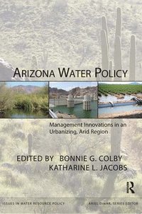 bokomslag Arizona Water Policy