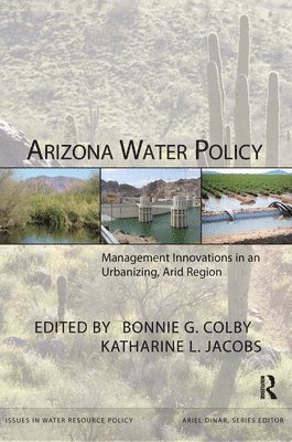 Arizona Water Policy 1