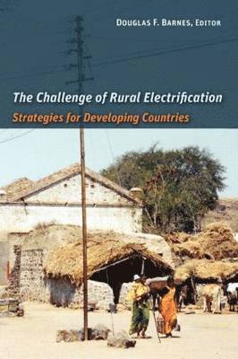 The Challenge of Rural Electrification 1