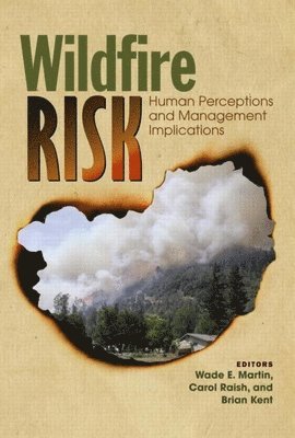 Wildfire Risk 1