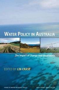 bokomslag Water Policy in Australia