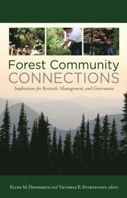 Forest Community Connections 1