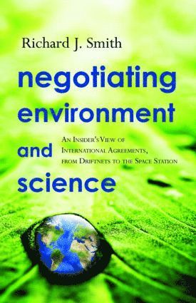 Negotiating Environment and Science