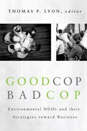 Thomas Lyon - Good Cop/Bad Cop, Häftad