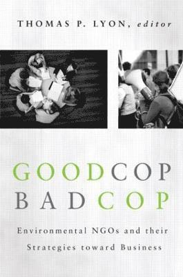 Good Cop/Bad Cop 1