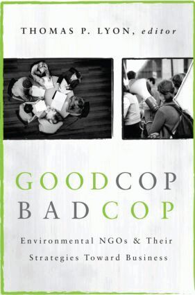 Thomas Lyon - Good Cop/Bad Cop, Inbunden