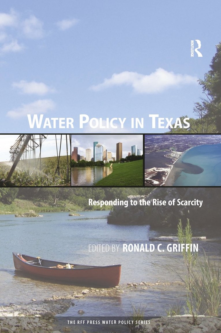 Water Policy in Texas