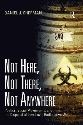 Not Here, Not There, Not Anywhere