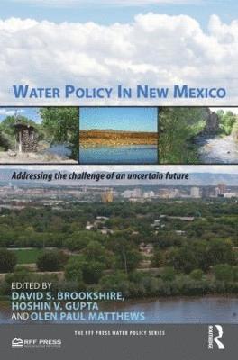 Water Policy in New Mexico 1