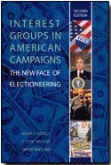 bokomslag Interest Groups in American Campaigns