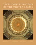 bokomslag State Constitutions of the United States