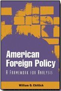 bokomslag American Foreign Policy