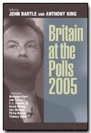 Britain at the Polls 2005 1